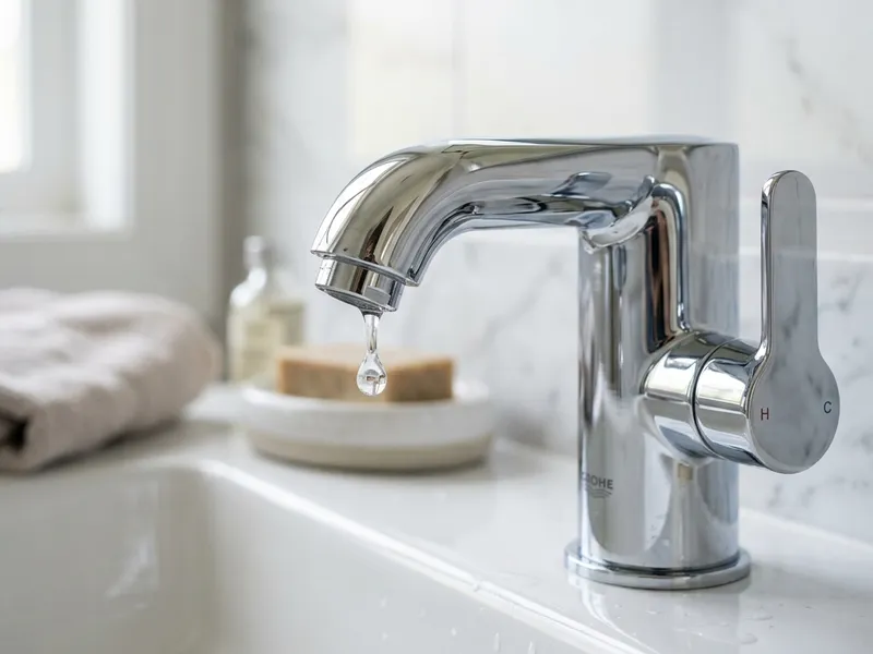 Faucet Repair & Installation Plumber in Sedalia, MO